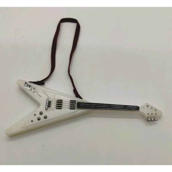 Bratz Doll Roxxi Rock Angelz Original First Release Replacement Guitar - Picture 1 of 3